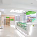 藥局建置
